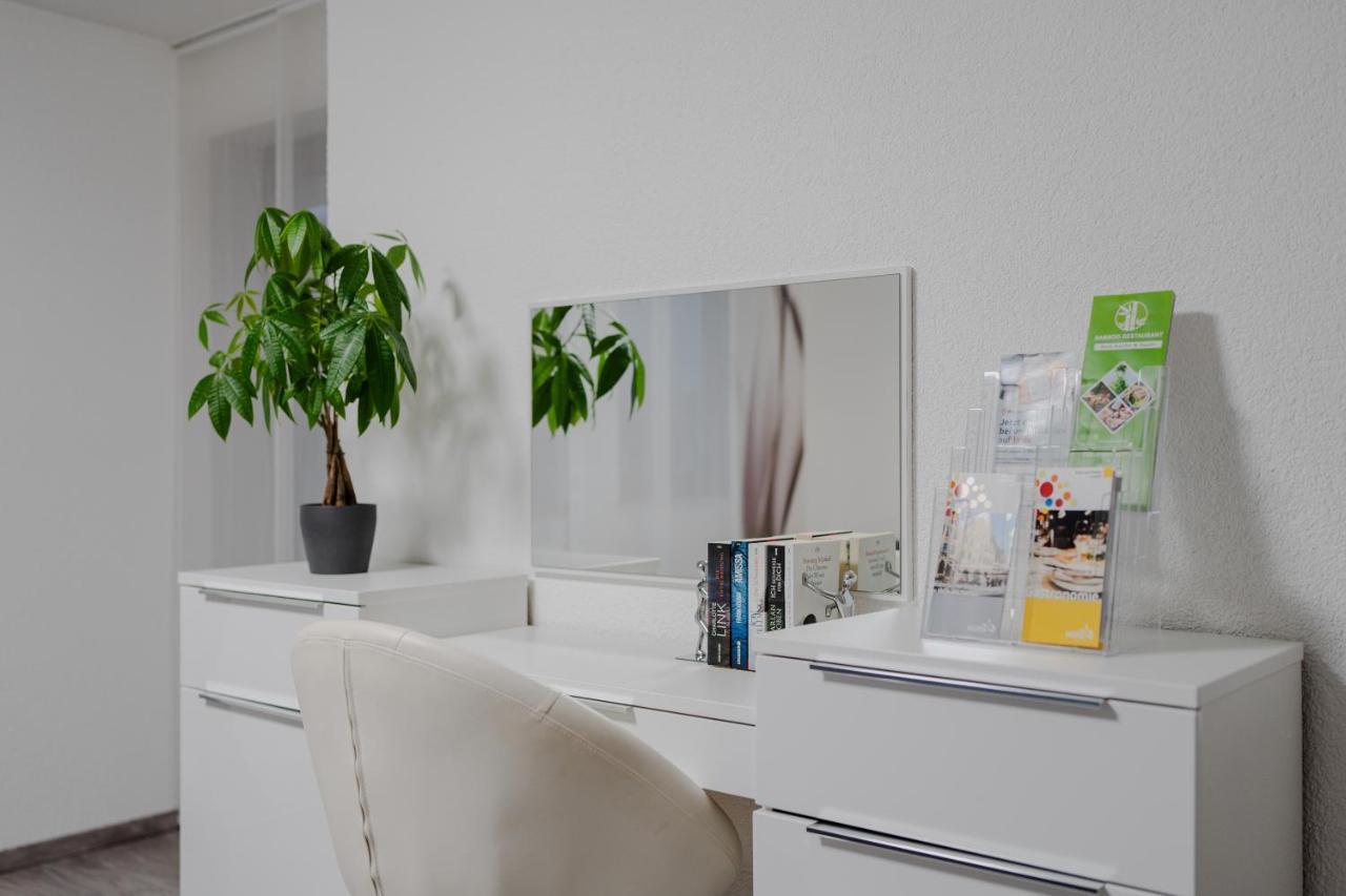 Modern - Ruhige Lage - Zentrumsnah - 2-Zimmer Apartment Horb am Neckar Bagian luar foto