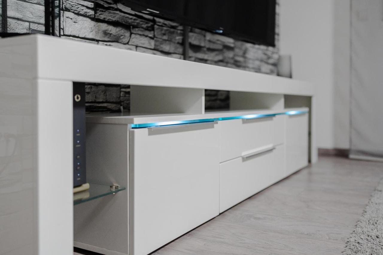 Modern - Ruhige Lage - Zentrumsnah - 2-Zimmer Apartment Horb am Neckar Bagian luar foto
