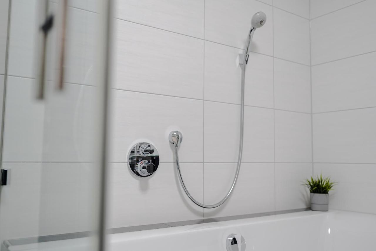 Modern - Ruhige Lage - Zentrumsnah - 2-Zimmer Apartment Horb am Neckar Bagian luar foto