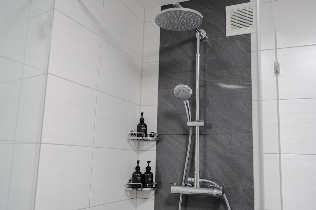 Modern - Ruhige Lage - Zentrumsnah - 2-Zimmer Apartment Horb am Neckar Bagian luar foto