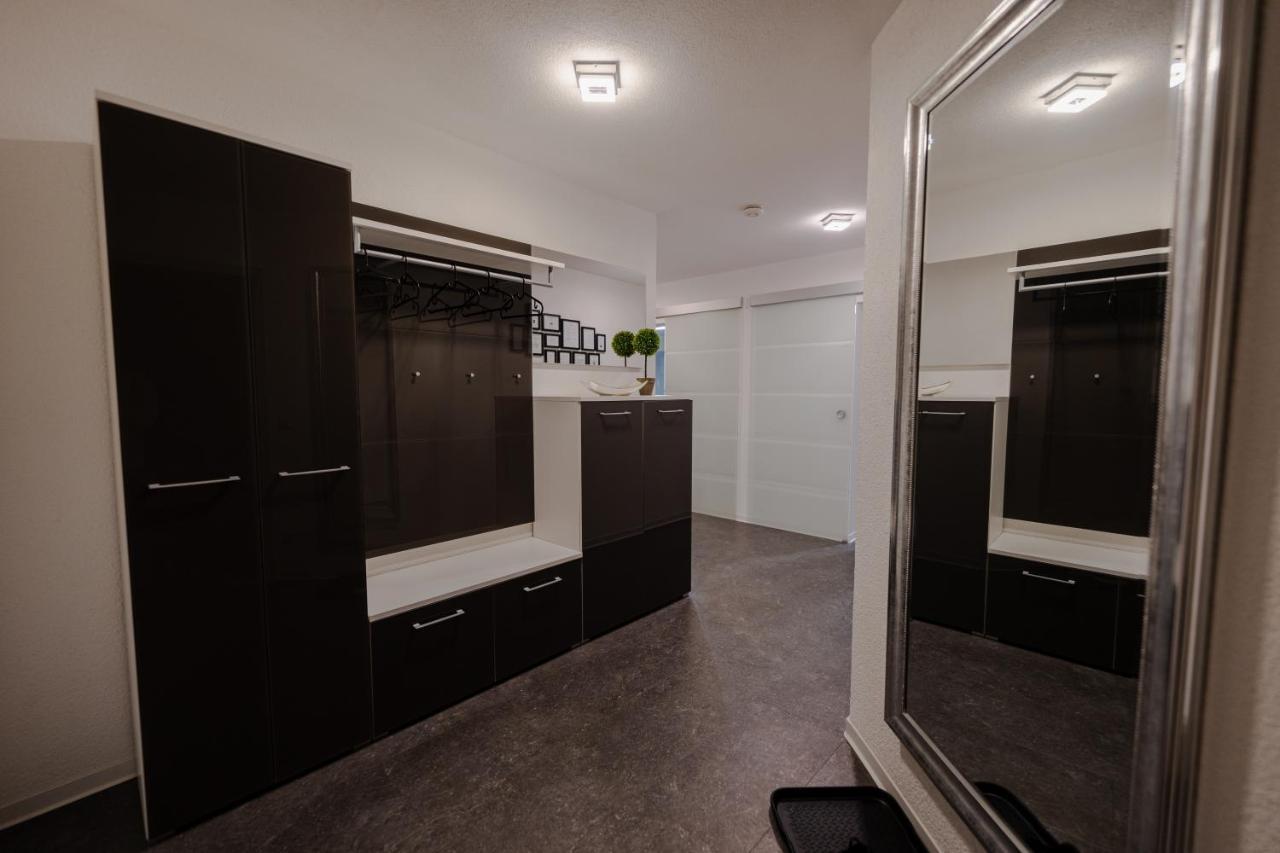 Modern - Ruhige Lage - Zentrumsnah - 2-Zimmer Apartment Horb am Neckar Bagian luar foto