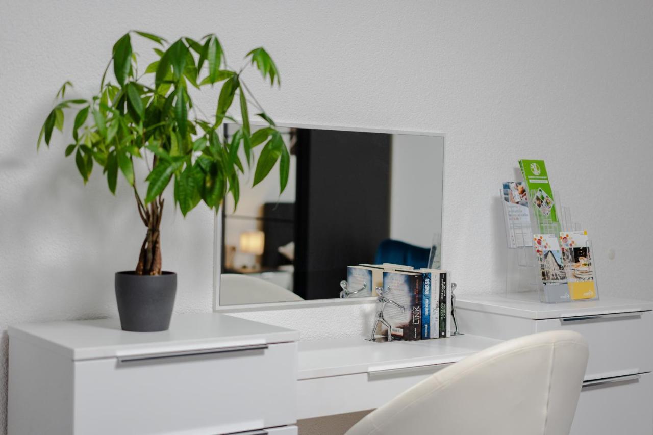 Modern - Ruhige Lage - Zentrumsnah - 2-Zimmer Apartment Horb am Neckar Bagian luar foto