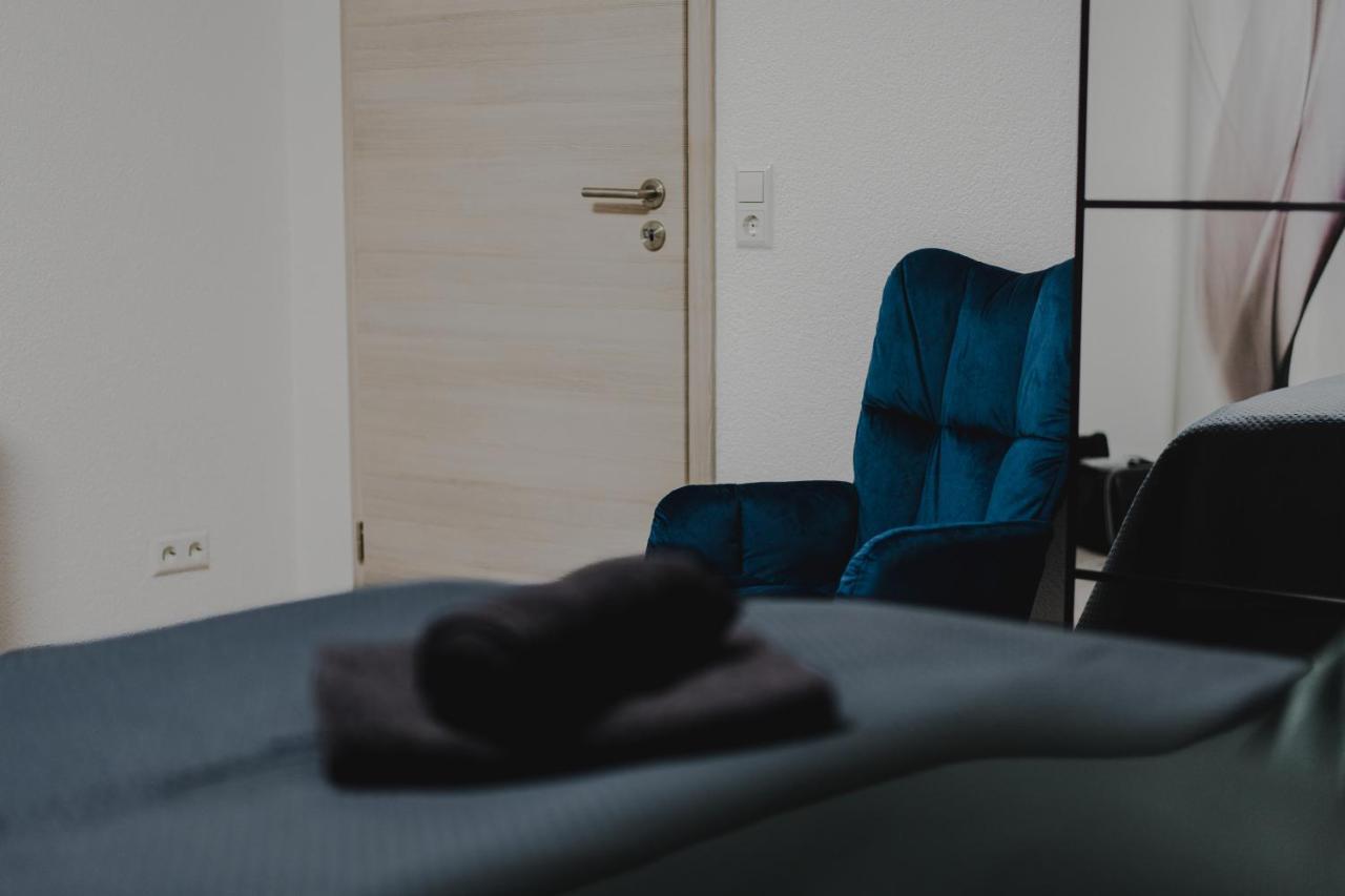 Modern - Ruhige Lage - Zentrumsnah - 2-Zimmer Apartment Horb am Neckar Bagian luar foto
