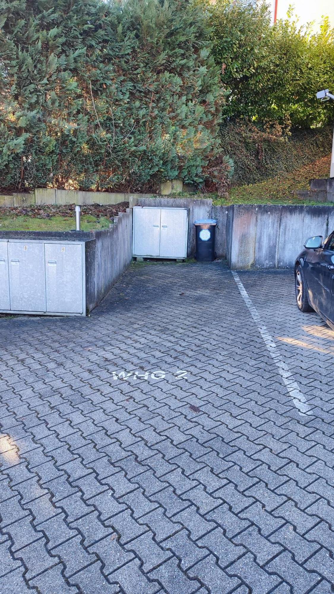 Modern - Ruhige Lage - Zentrumsnah - 2-Zimmer Apartment Horb am Neckar Bagian luar foto